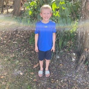 Meet your Posher, Daniel